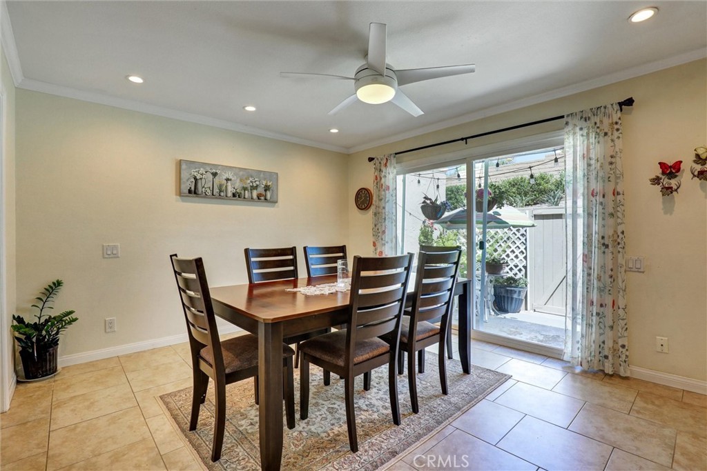 Aliso Villas (AV) - Residential