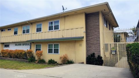 Photo of 4060 URSULA AVE #12, Los Angeles, CA 90008 (MLS # DW26104654)