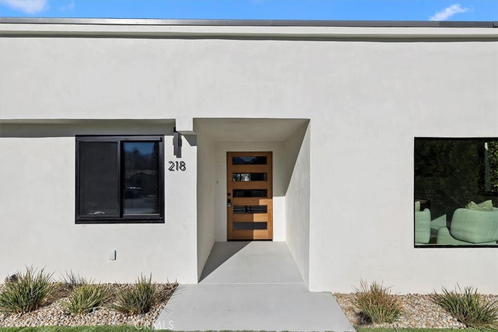 Tahquitz River Estates (33510) - Residential