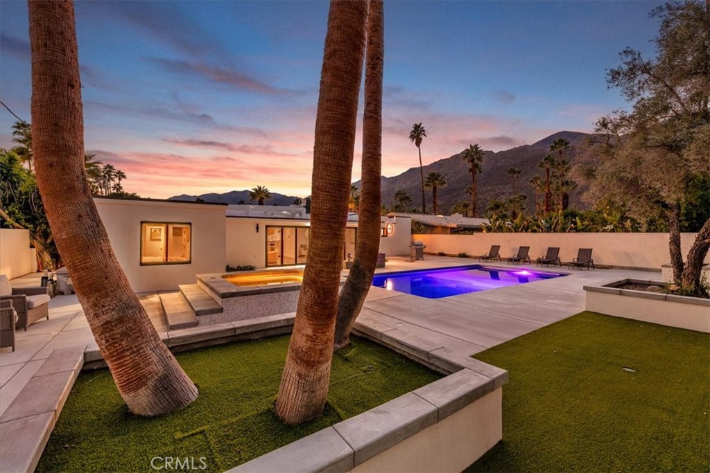 Tahquitz River Estates (33510) - Residential