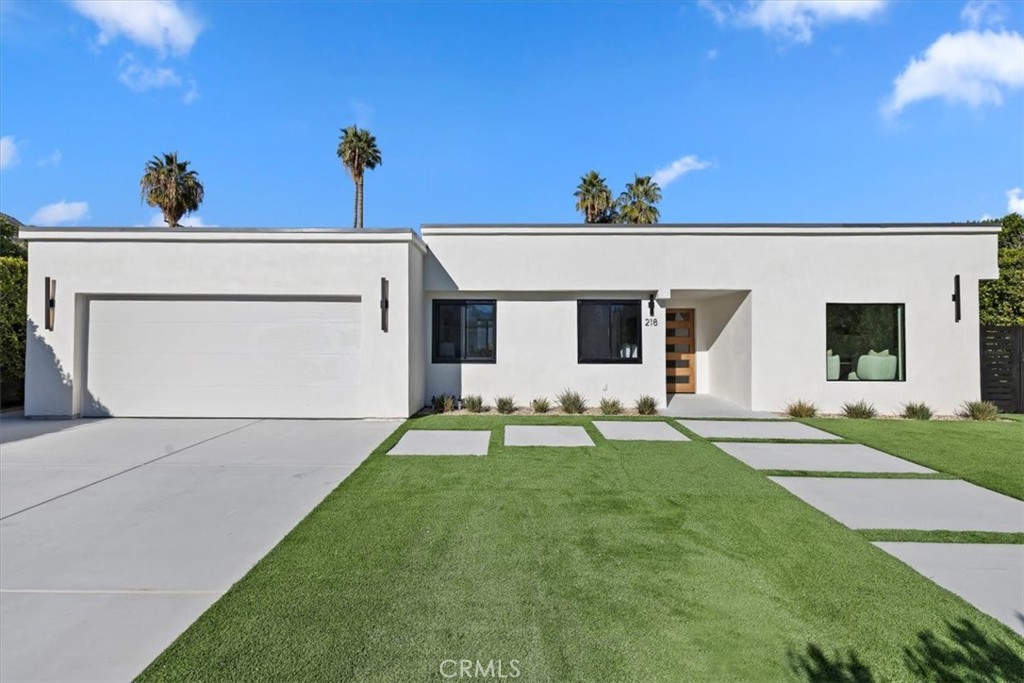 Tahquitz River Estates (33510) - Residential