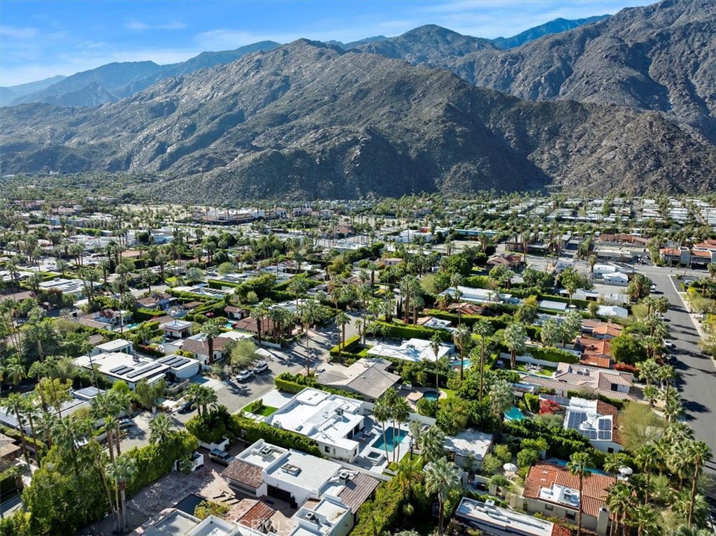 Tahquitz River Estates (33510) - Residential
