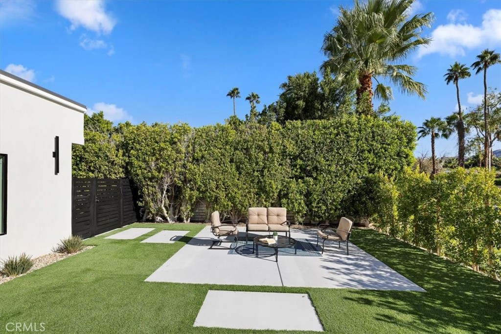 Tahquitz River Estates (33510) - Residential