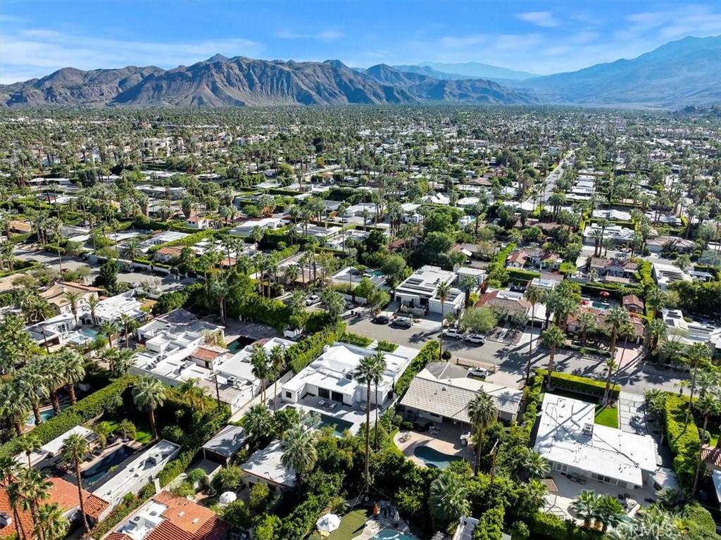 Tahquitz River Estates (33510) - Residential