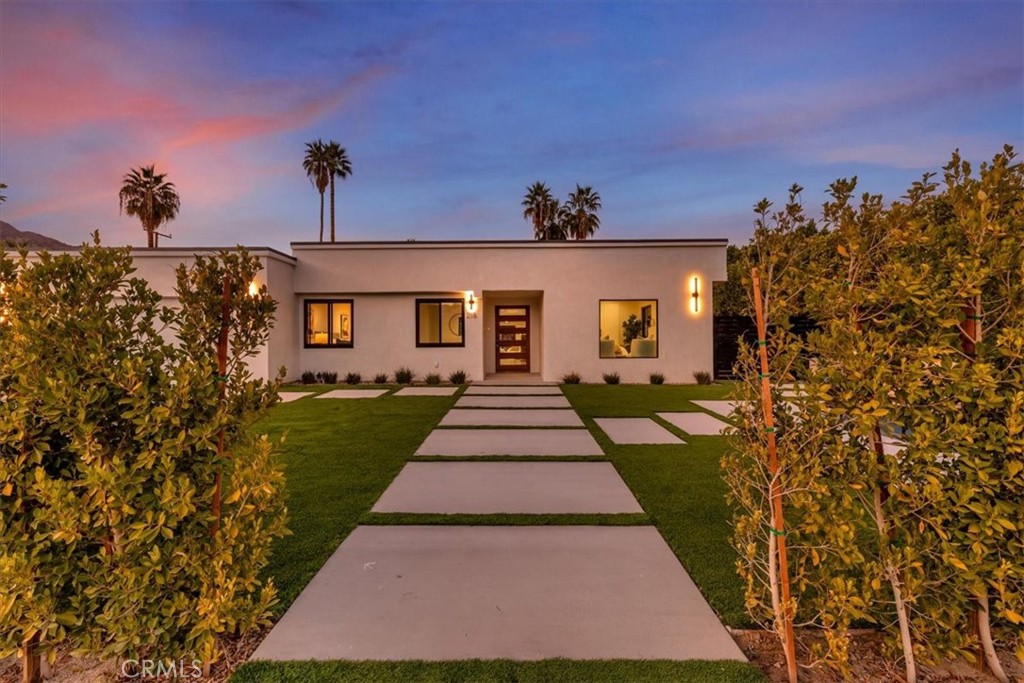 Tahquitz River Estates (33510) - Residential