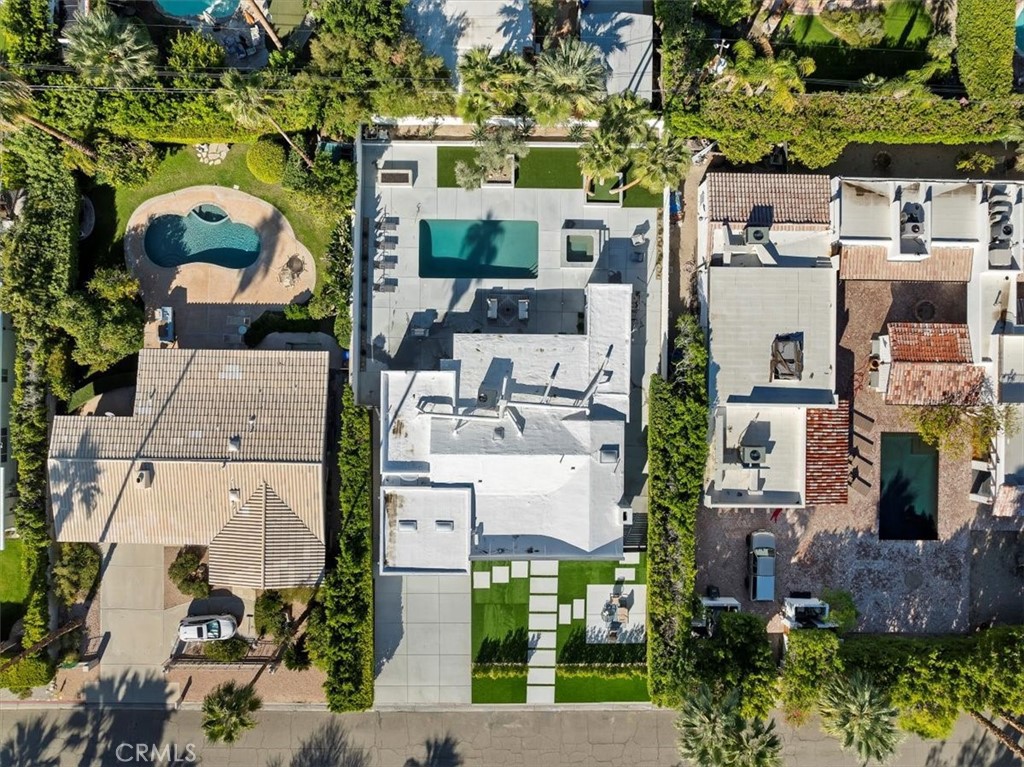 Tahquitz River Estates (33510) - Residential