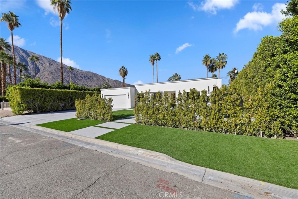 Tahquitz River Estates (33510) - Residential