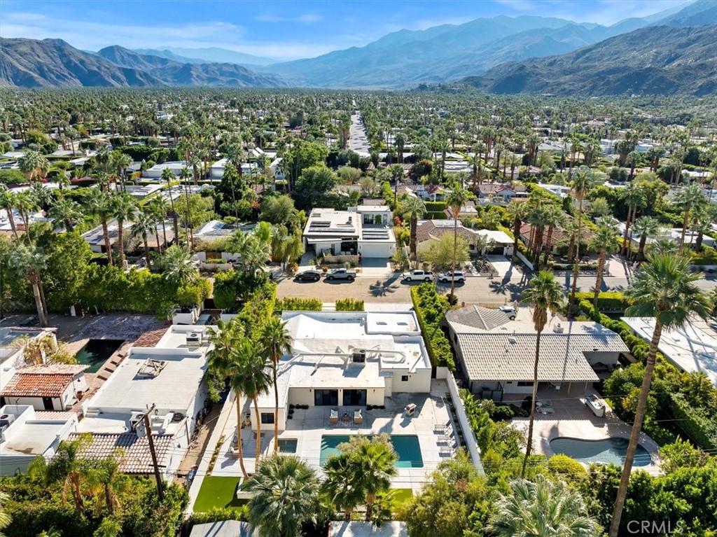 Tahquitz River Estates (33510) - Residential