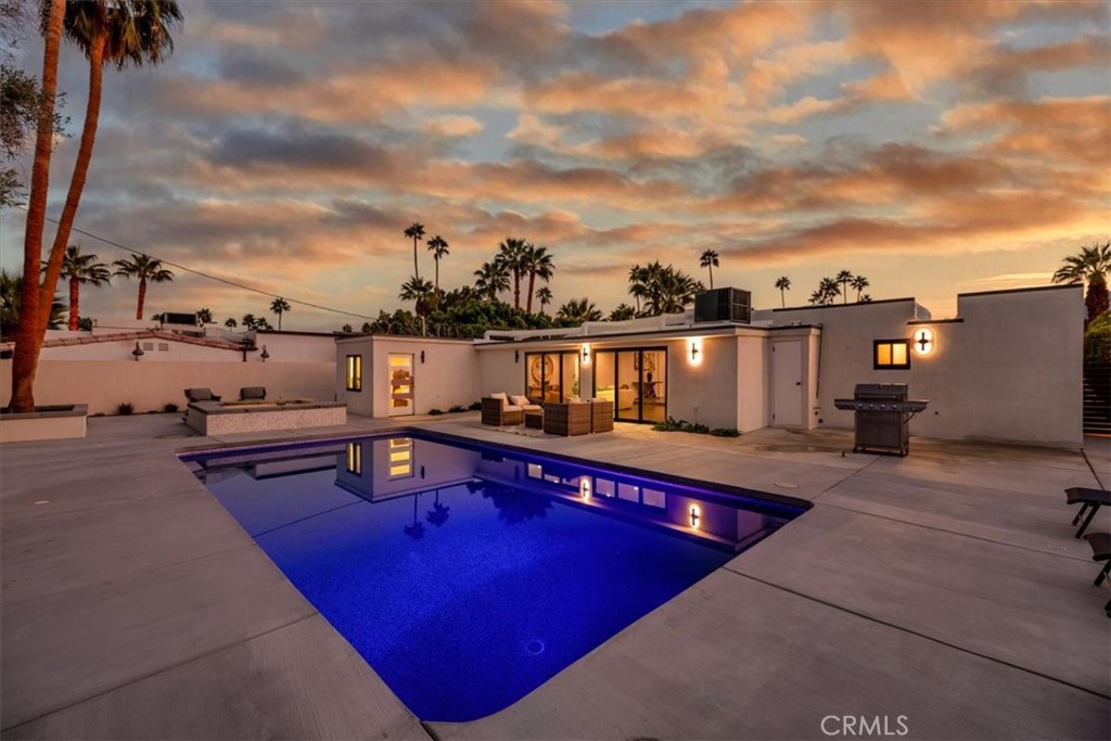 Tahquitz River Estates (33510) - Residential