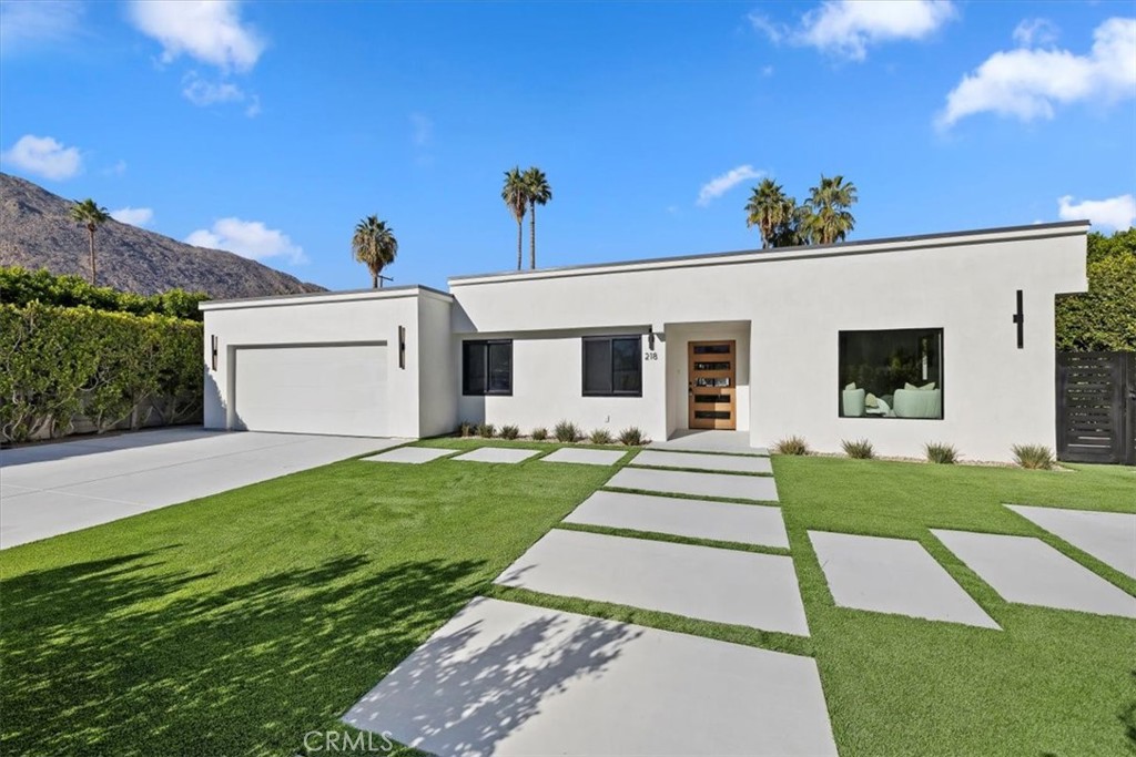 Tahquitz River Estates (33510) - Residential