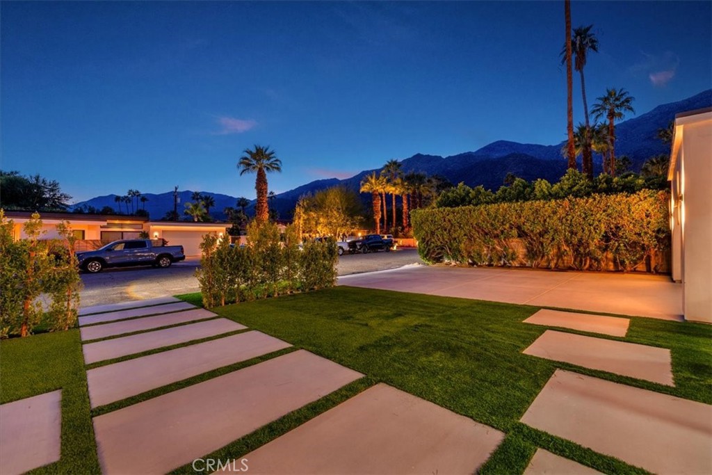 Tahquitz River Estates (33510) - Residential