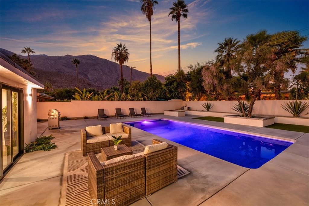 Tahquitz River Estates (33510) - Residential