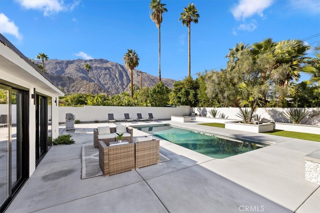 Tahquitz River Estates (33510) - Residential