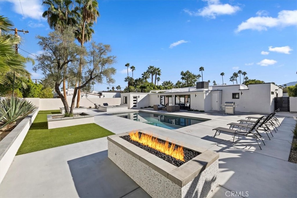 Tahquitz River Estates (33510) - Residential
