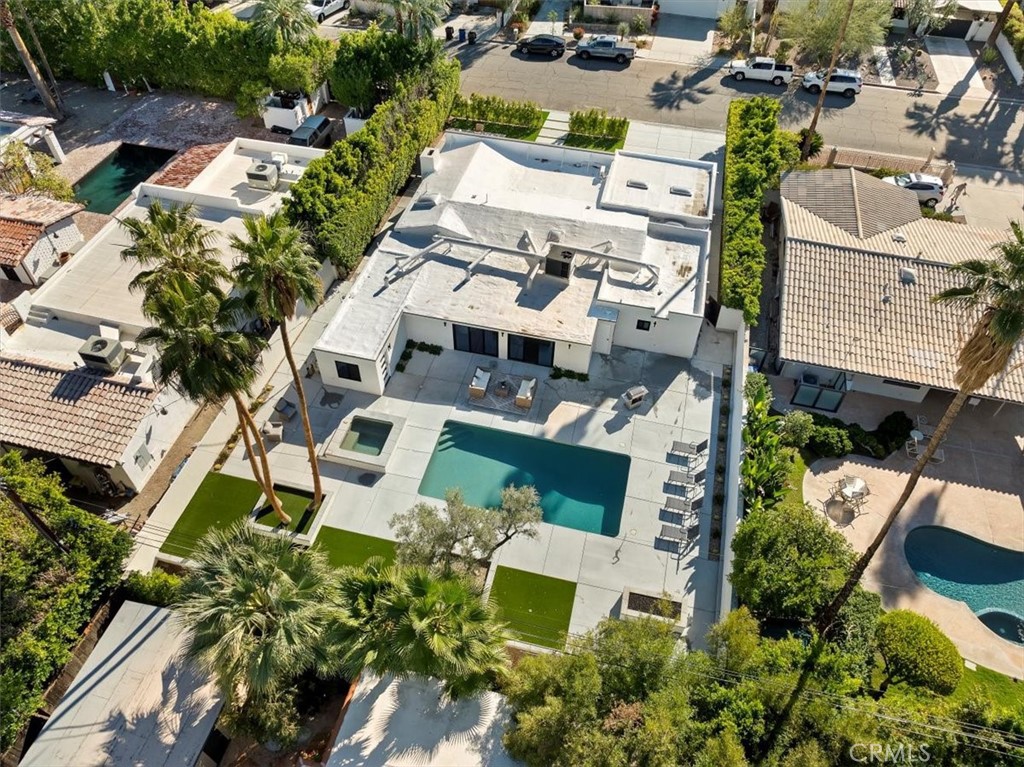 Tahquitz River Estates (33510) - Residential