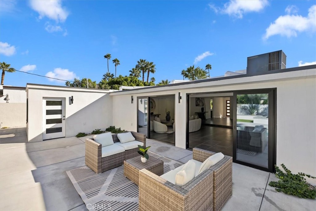 Tahquitz River Estates (33510) - Residential