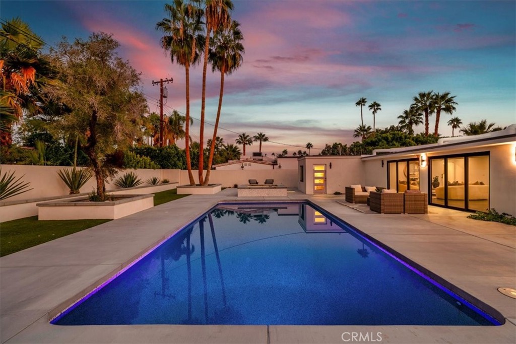 Tahquitz River Estates (33510) - Residential