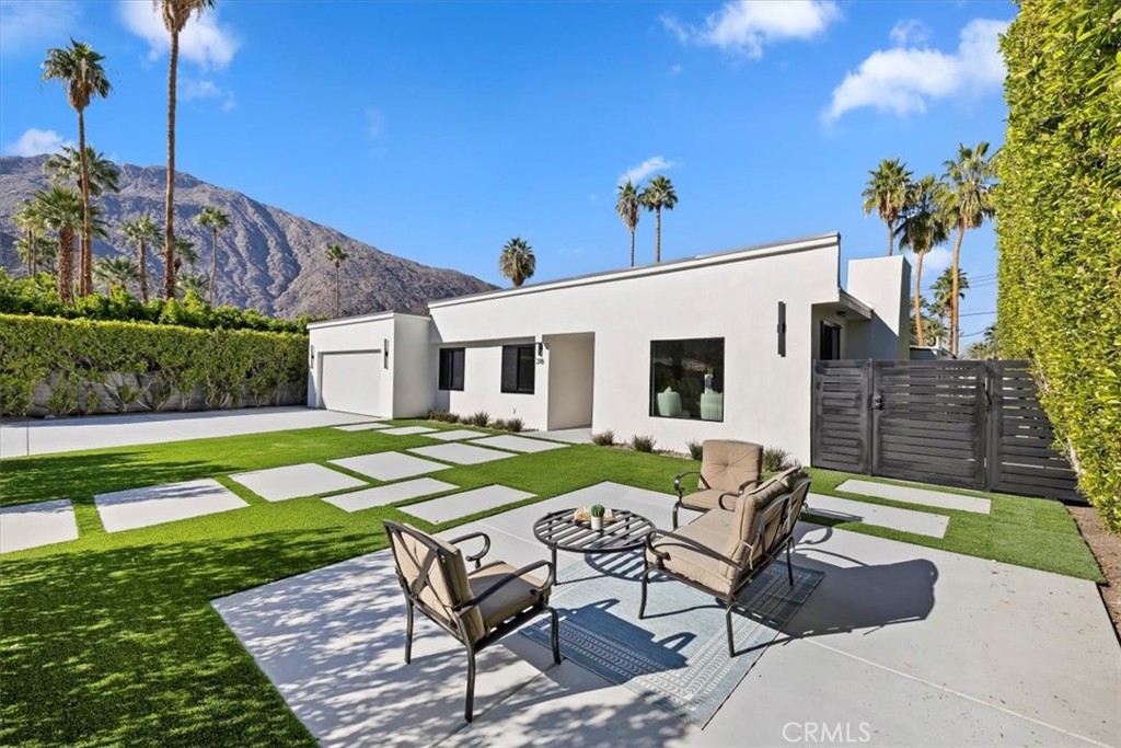 Tahquitz River Estates (33510) - Residential