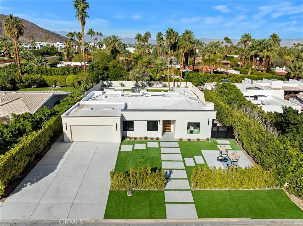 Tahquitz River Estates (33510) - Residential