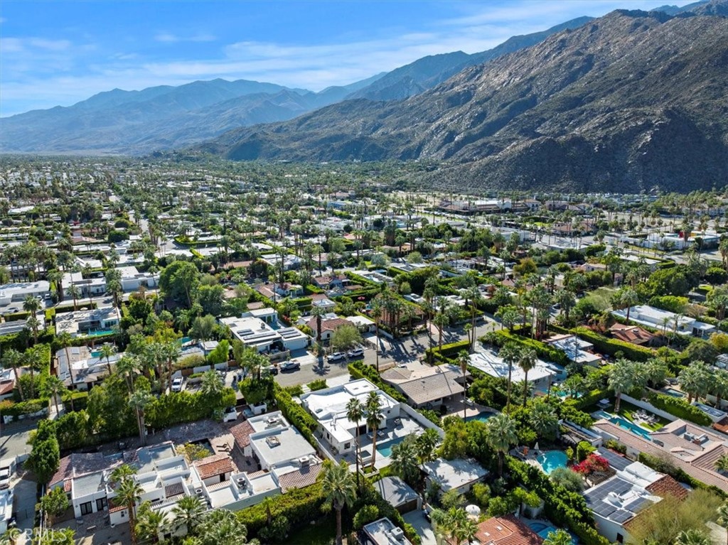 Tahquitz River Estates (33510) - Residential