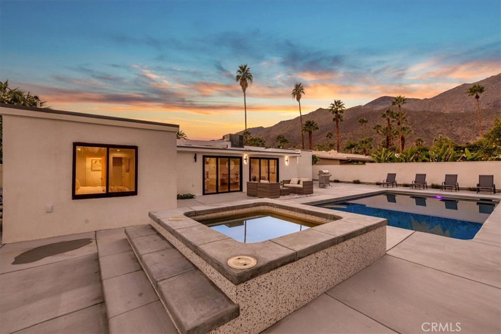 Tahquitz River Estates (33510) - Residential