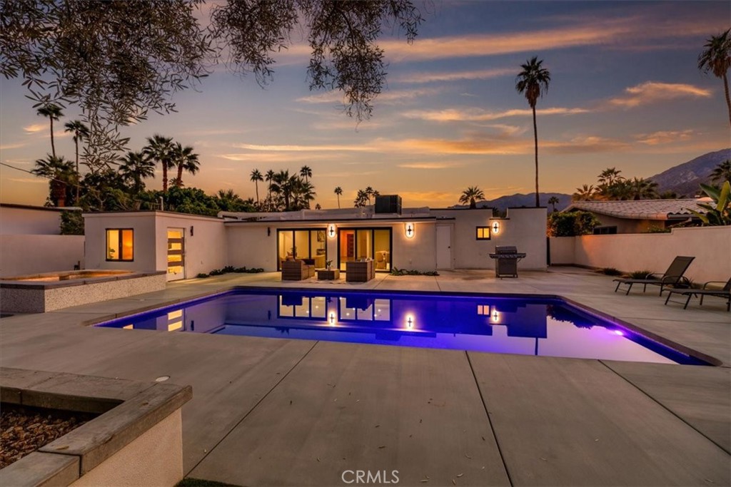 Tahquitz River Estates (33510) - Residential