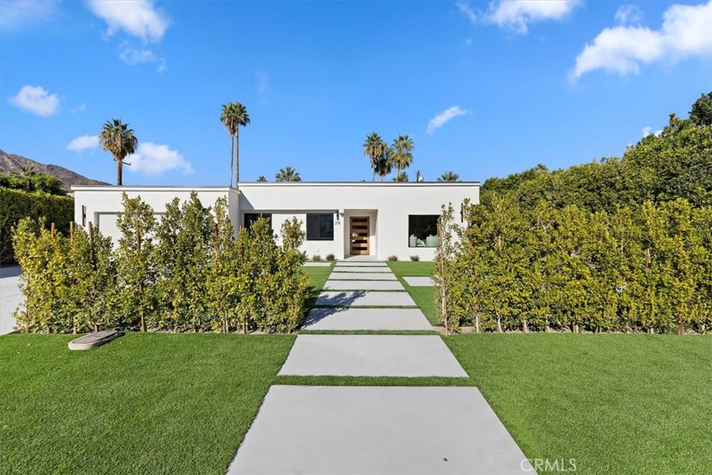 Tahquitz River Estates (33510) - Residential