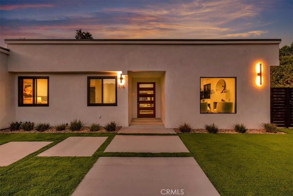 Tahquitz River Estates (33510) - Residential