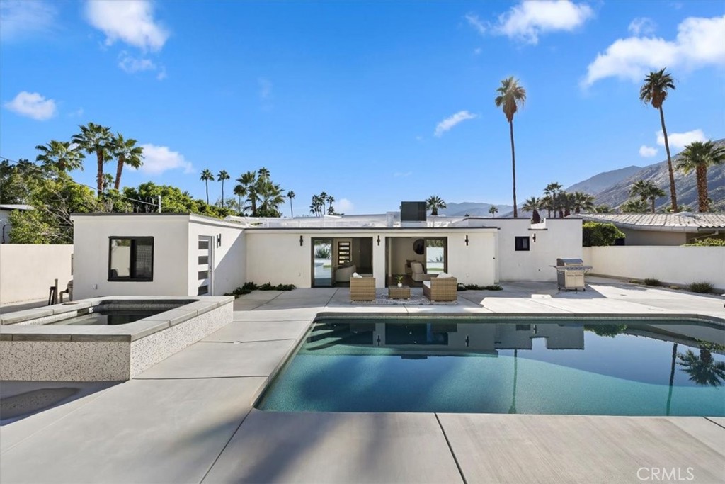 Tahquitz River Estates (33510) - Residential