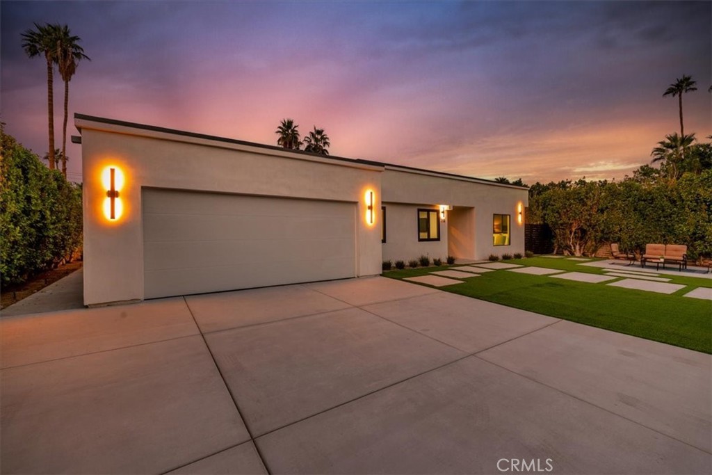 Tahquitz River Estates (33510) - Residential