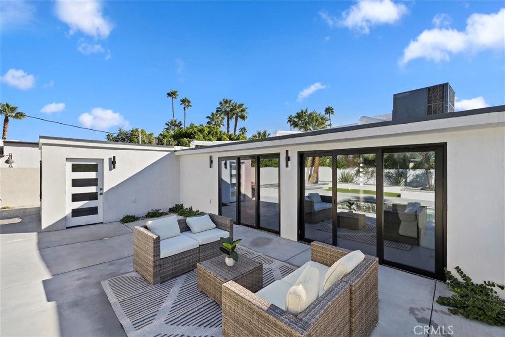 Tahquitz River Estates (33510) - Residential