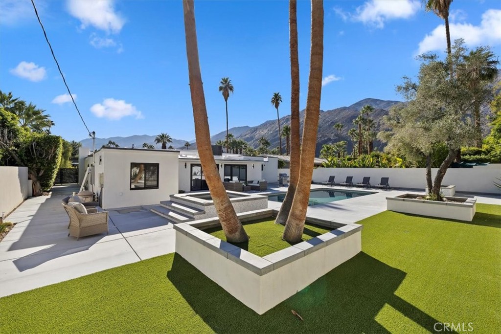 Tahquitz River Estates (33510) - Residential