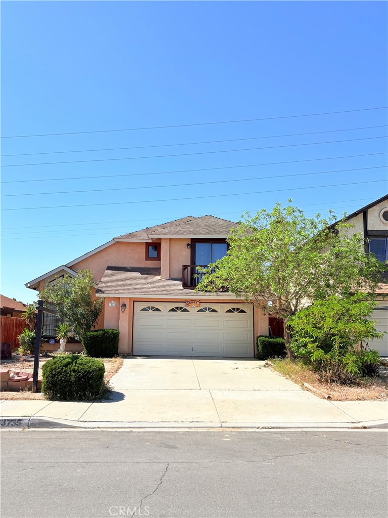 13735 Gemini Street