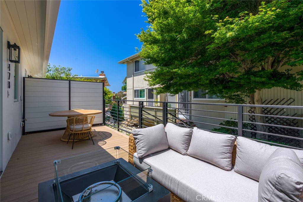 Corona Highlands (CORH) - Residential Lease