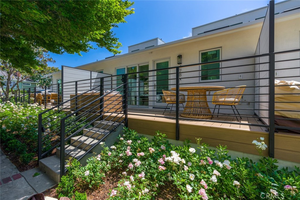 Corona Highlands (CORH) - Residential Lease