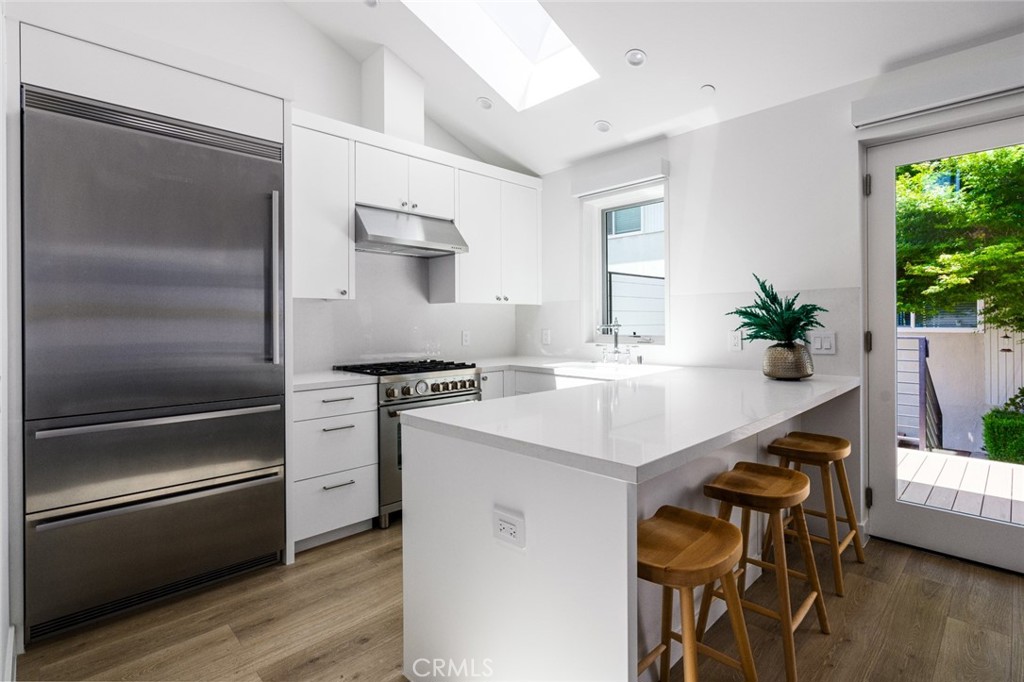 Corona Highlands (CORH) - Residential Lease