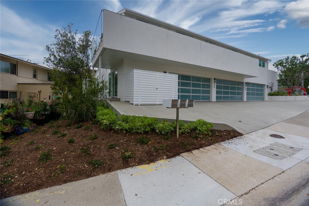 Corona Highlands (CORH) - Residential Lease