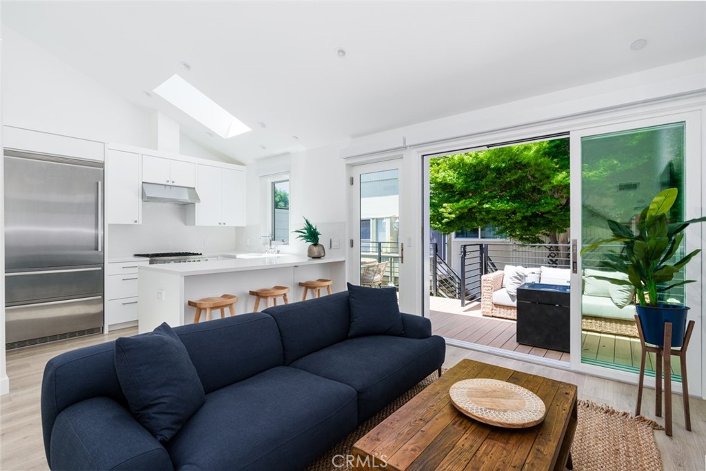 Corona Highlands (CORH) - Residential Lease