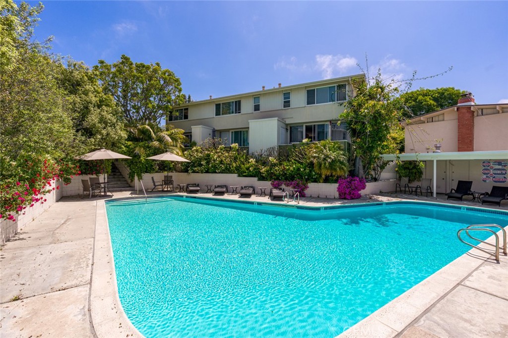 Corona Highlands (CORH) - Residential Lease