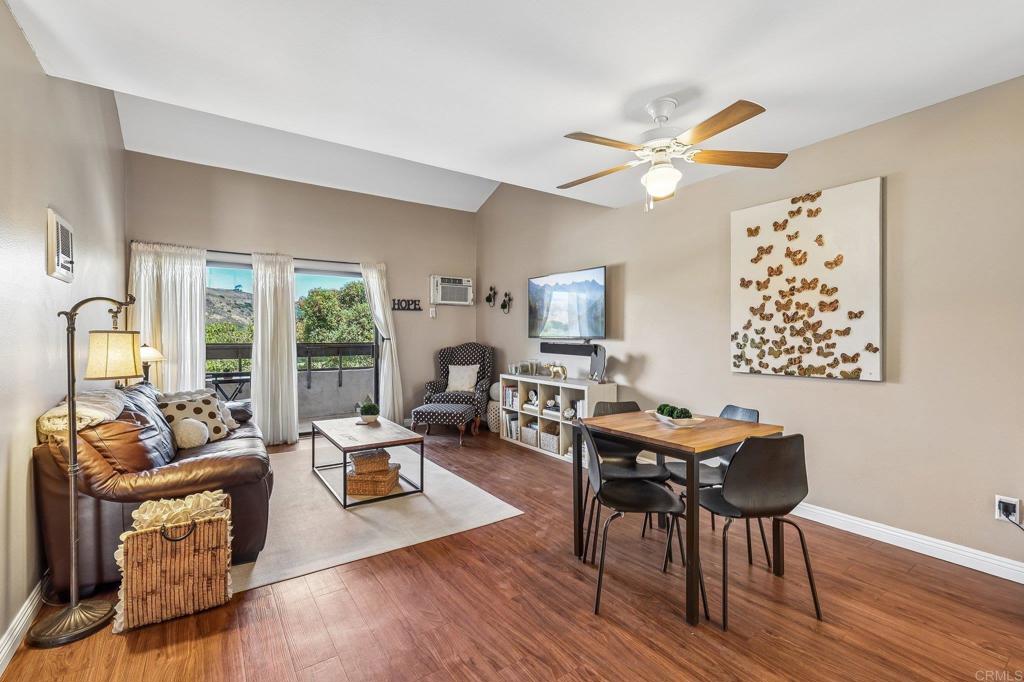 Photo 1 of 15 — 6725 Mission Gorge Road 202A, San Diego, CA 92120