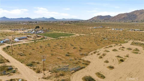 0 Thunderbird Rd 0436-192-84 Apple Valley CA 92307