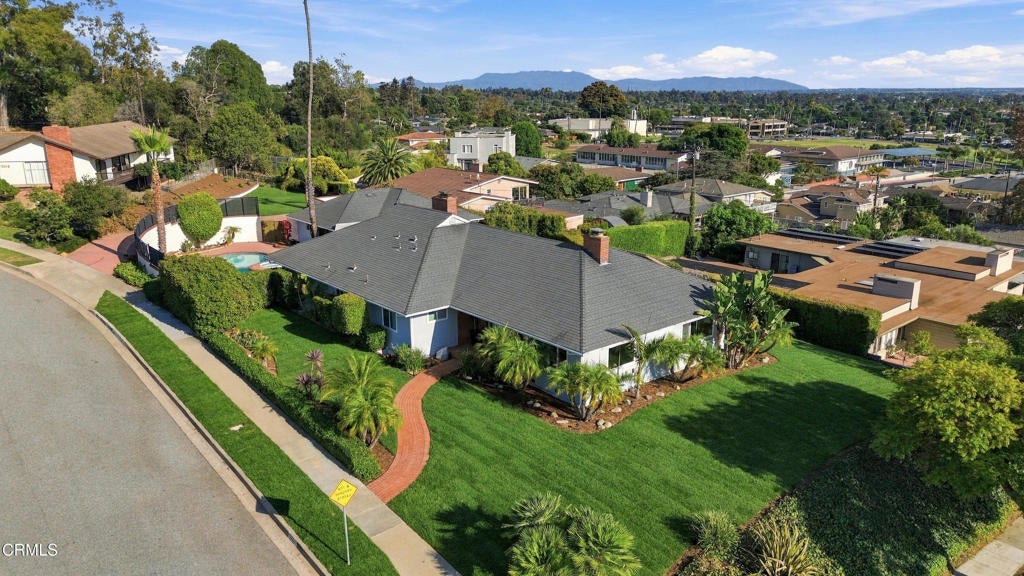3410 Fairmont Drive