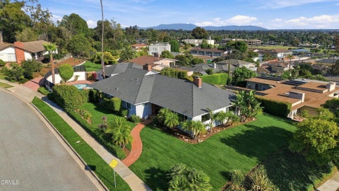 Tiny photo for 3410 Fairmont Drive, Ventura, CA 93003 (MLS # V1-38885)