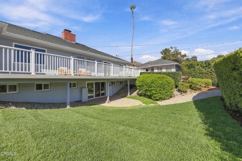 Tiny photo for 3410 Fairmont Drive, Ventura, CA 93003 (MLS # V1-38885)