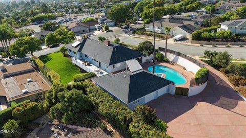Tiny photo for 3410 Fairmont Drive, Ventura, CA 93003 (MLS # V1-38885)