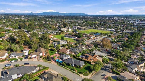 Tiny photo for 3410 Fairmont Drive, Ventura, CA 93003 (MLS # V1-38885)