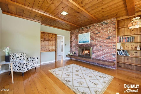Tiny photo for 3410 Fairmont Drive, Ventura, CA 93003 (MLS # V1-38885)