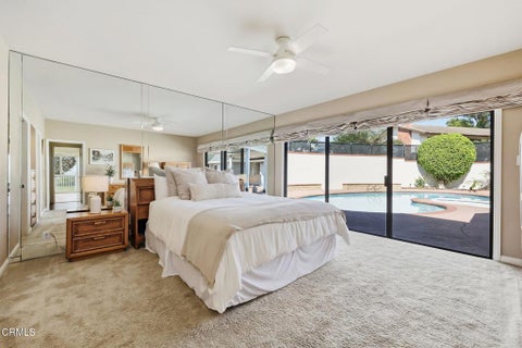 Tiny photo for 3410 Fairmont Drive, Ventura, CA 93003 (MLS # V1-38885)