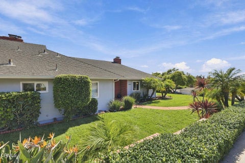 Tiny photo for 3410 Fairmont Drive, Ventura, CA 93003 (MLS # V1-38885)