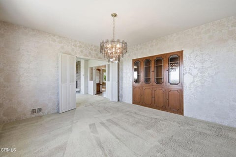 Tiny photo for 3410 Fairmont Drive, Ventura, CA 93003 (MLS # V1-38885)